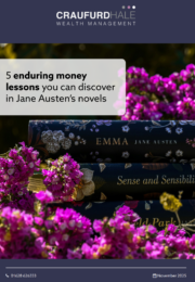 5 enduring money lessons jane austen