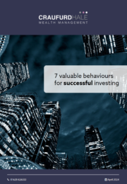 7 Valuable behaviours for successful investing april 24