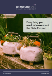 Everything you need to know about the state pension