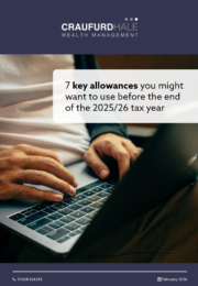 Feb 26 7 key allowances
