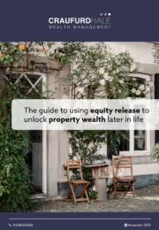Guide to equity release unlocking property wealth
