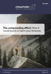 The compounding effect May 25