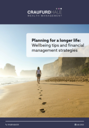 Tips for a longer life